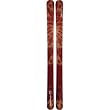 Head Skis USA Supermojo 105 Twin-Tip Alpine Ski