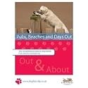 Dog Friendly Pubs, Beaches & Days Out in the UK, a comprehensive list of places to visit with you dog
