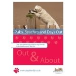 Dog Friendly Pubs, Beaches & Days Out in the UK, a comprehensive list of  places to visit with you dog