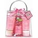 Organic Bath Company Ready to Glow Kit