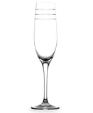 Monique Lhuillier for Royal Doulton toile 8-Ounce Flute