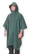 Condor 1EJY1 Poncho, PVC/Nylon, Green, Universal