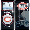 Chicago Bears Nano 2 Cover