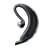 JABRA BT2020 - Headset ( over-the-ear ) - wireless - Bluetooth 2.0 EDR