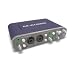 M-AUDIO �I�[�f�B�I�C���^�[�t�F�[�X Fast Track Pro MFTP