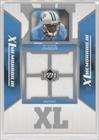 2006 Upper Deck XL Jerseys #XLKJ - Keyshawn Johnson