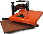 Heat Press - Panther Press