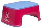 BABYBJORN Safe Step (Bright Red)