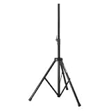 Samson Audio SA-TS100 Heavy-Duty Speaker Stand - Single