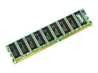 Transcend 1GB ECC Module - Compaq Server - ProLiant ML110 G2, ProLiant ML310 G2 - ProLiant Preisvergleich