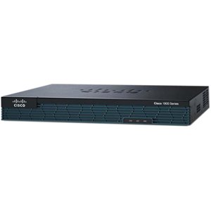 C1921 Modular Router 2 Ge 2
