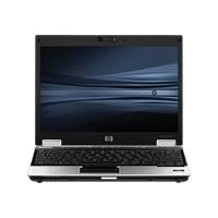 HP EliteBook 2530p - Core 2 Duo SL9400 / 1.86 GHz LV - Centrino 2 with vPro - RAM 2 GB - HDD 120 GB - DVD?RW (+R DL) / DVD-RAM - GMA 4500MHD - Gigabit Ethernet - WLAN : 802.11 a/b/g/n (draft 2.0) - TPM - fingerprint reader - Vista Business - 12.1" Widescreen TFT 1280 x 800 ( WXGA ) - Microsoft Office Ready