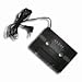 Car Radio Cassette Tape Adapter To fit 3.5mm Stereo Plug ( MP3 / iPOD...