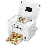 PictureMate Charm Compact Photo Printer