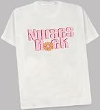Nurses Rock T-Shirt