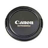 Canon E 77 U - Lens cap
