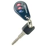 Audiovox APS99BT3BCF31 Remote for APS155 and APS255