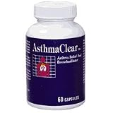 Ridgecrest Herbal Asthmaclear
