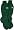 Mizuno Performance Socks - Forest