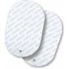 OMRON E4 TENS MACHINE PADS (PACK OF 2) FOR PAIN RELIEF