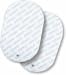 Kitchen & Housewares : OMRON TENS MACH PADS X2