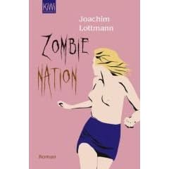 Zombie Nation.