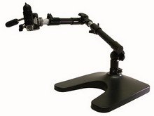 Dino-Lite MS52BA2 Jointed Articulating flex-arm type Table Top Stand