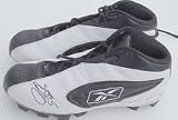 Donovan McNabb Autographed Game Used Cleat