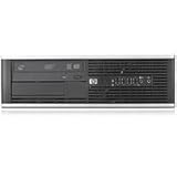 HP Business Desktop 6000 Pro - Intel Pentium Dual-Core E5300 2.6GHz - 4 GB  ....