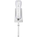 Wiiリモコン専用無接点充電セット　N-WR01S