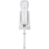 Wiiリモコン専用 無接点充電セット