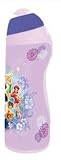 Disney Fairies S Shaped Bottle - Tinkerbell Magical Glade