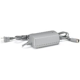 iRobot 5932 Scooba Robotic Vacuum Power Supply