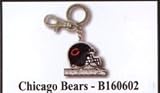 Bears Key Chain.