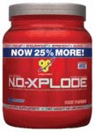 NO-Xplode