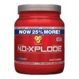 NO-Xplode