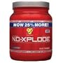 BSN NO-XPLODE-Nitric Oxide Creatine, 2.25 lbs Fruit Punch (50 Servings)