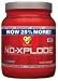 BSN NO-XPLODE-Nitric Oxide Creatine, 2.25 lbs Fruit Punch (50 Servings)