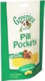 Best buy Greenies Pill Pockets, Chicken, 7.9 oz, for Capsules