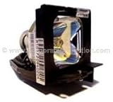 Genuine Corporate Projection TLP-LMT4 Lamp & Housing for Toshiba Projectors - 180 Day Warranty!!