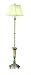 Floor Lamp With Double Pull Chain