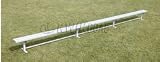 KwikGoal 21 Aluminum Bench