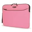 Mobile Edge Neoprene Sleeve, Pink, 15.4 Inch