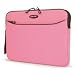 Mobile Edge Neoprene Sleeve, Pink, 15.4 Inch