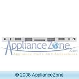 Review Whirlpool  / Stove/Oven/Range Top Door Trim - W10016370