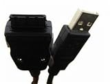 i-nique Data Boost USB USB2 Sync Cable for Samsung YP-T9