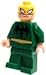 Lego Super Heroes Iron Fist Minifigure