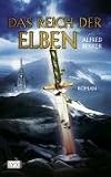 Das Reich der Elben 01 - Alfred Bekker