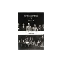 Many Shades of Black