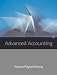 Books : Advanced Accounting - Textbook Only